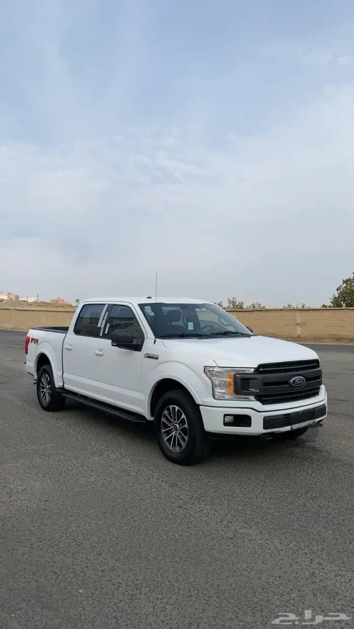فورد f150 بودي بلد 3
