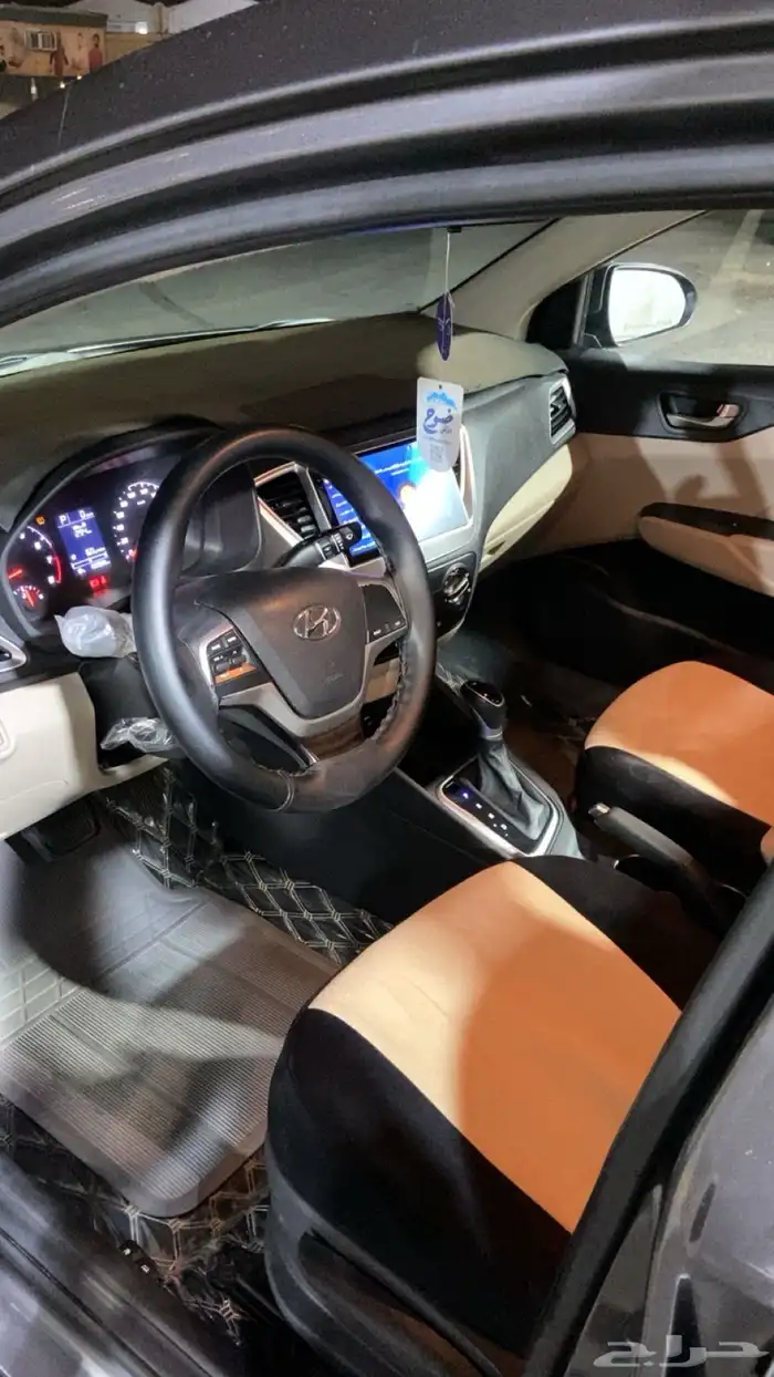 اكسنت استاندر 2021 4