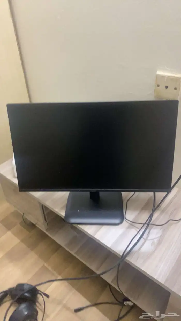 شاشه قيمنق 120فريم مواصفاتها تحت 0