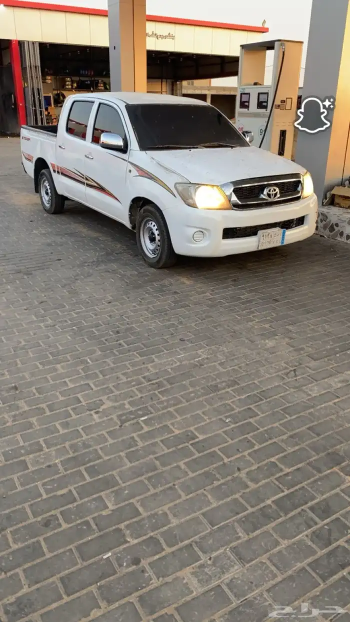 هلكس 2009 للبيع او البدل ب ربع من 2000 وفوق 9