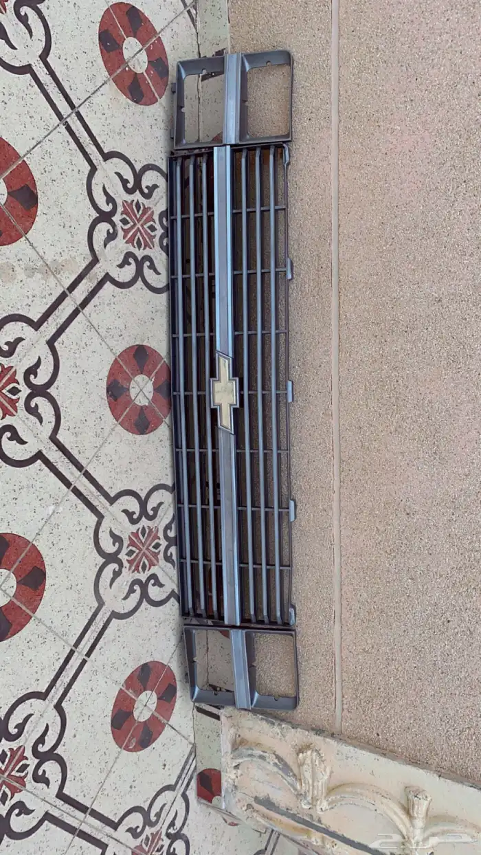 شبك شفر مديل 84 و83 6