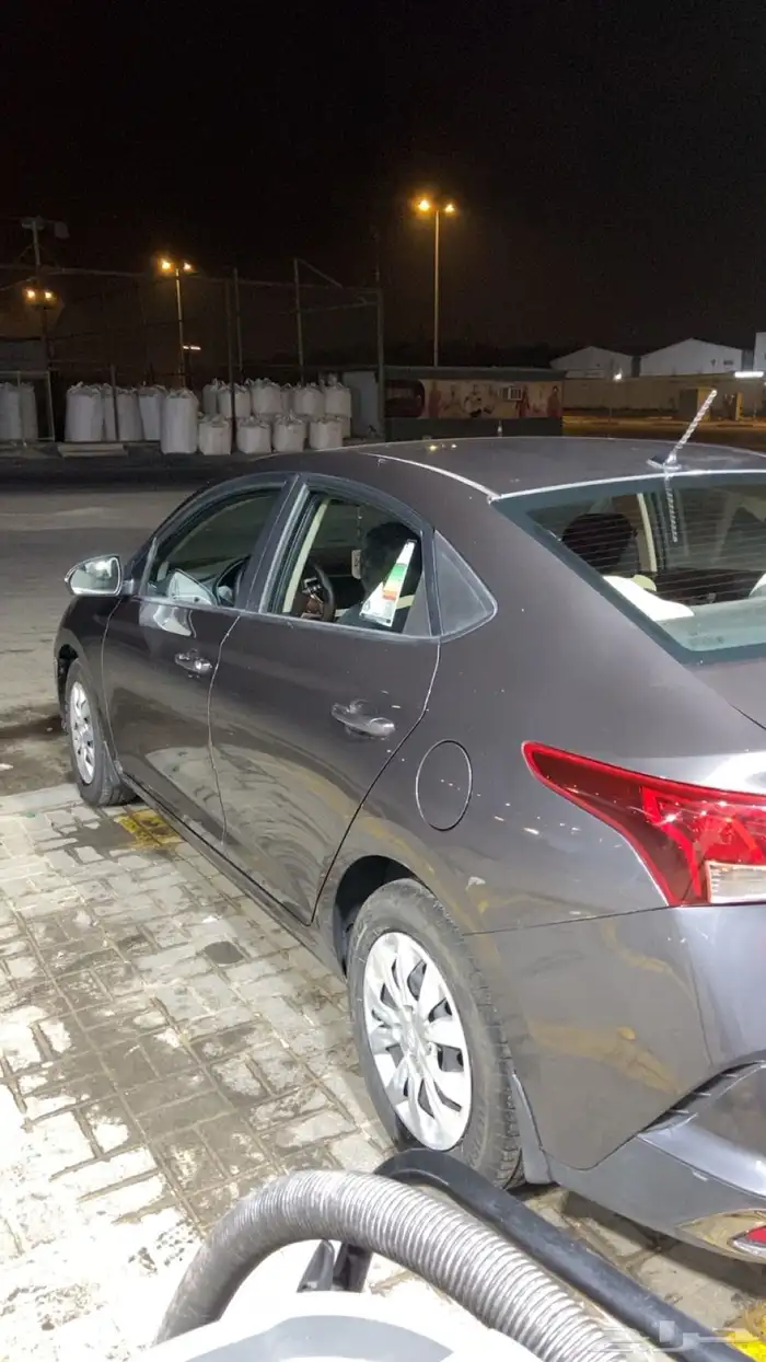 اكسنت استاندر 2021 1