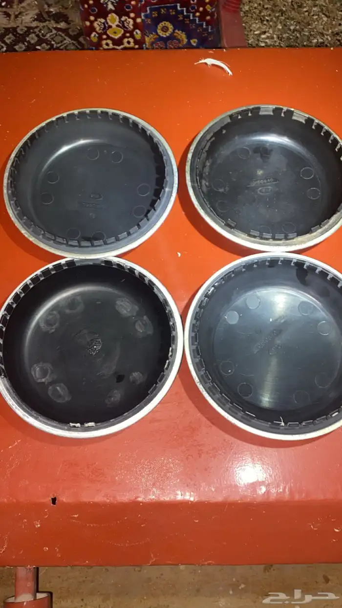 طياس كابرس صابونه 1