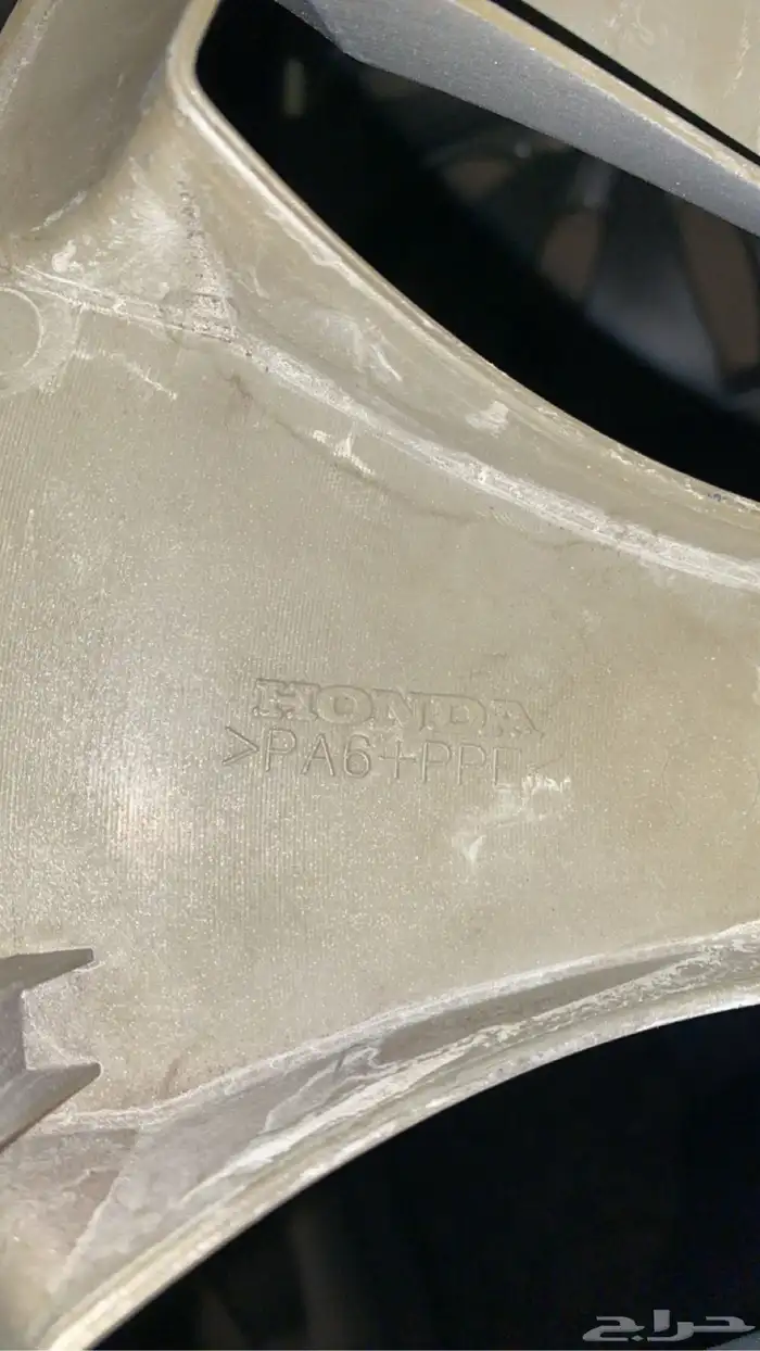 طيس اكورد أصلي 1