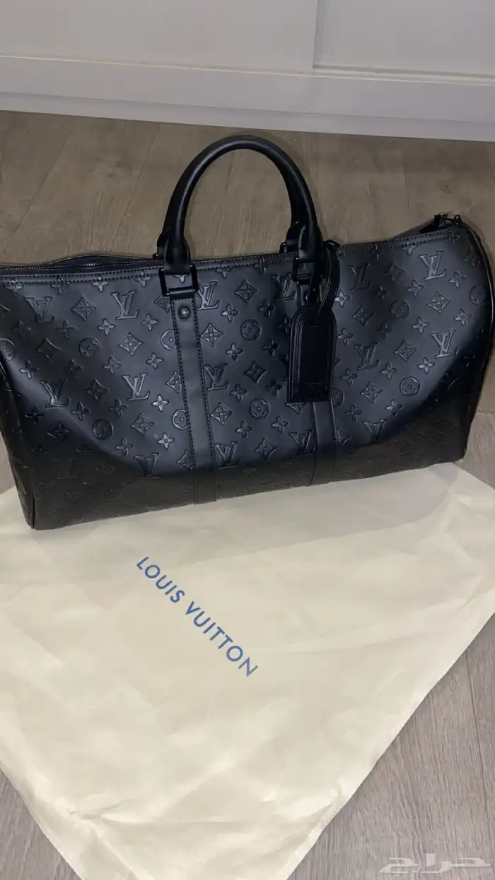 شنطة سفر LV 0