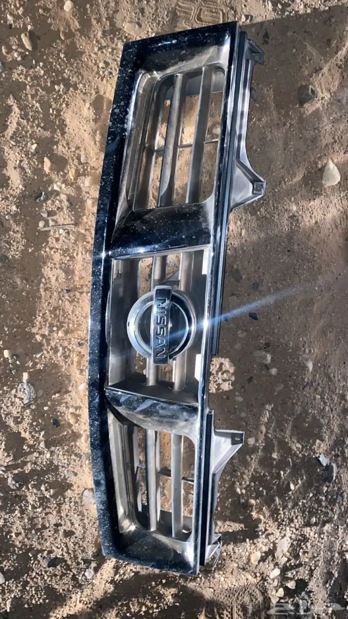 السلام عليكم عندي قطع غيار ددسن من 2006 ل   2016 1