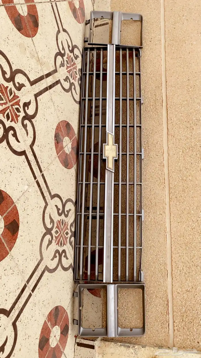 شبك شفر مديل 84 و83 4