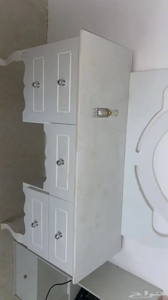 تسريحه بدون مرايا 0