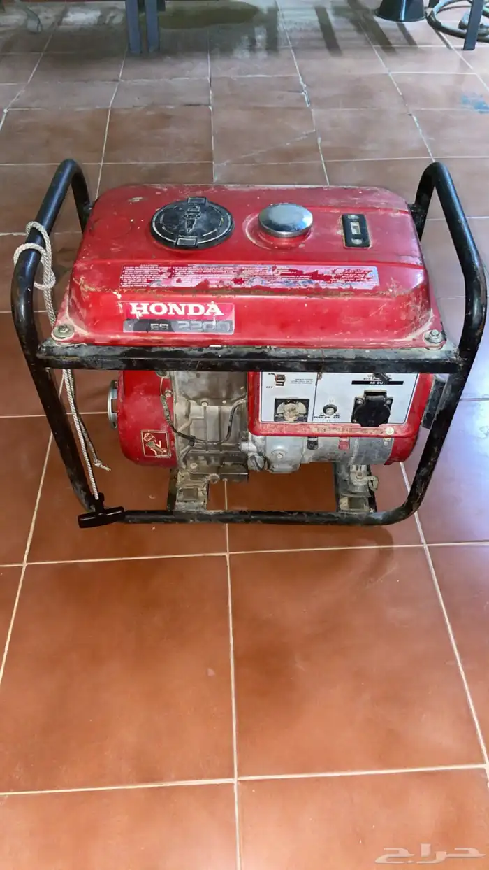 مأطور هوندا كهرب 0