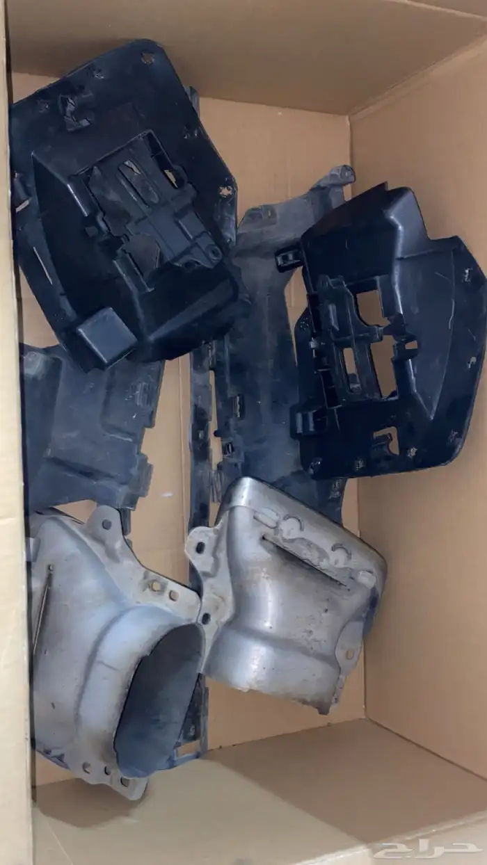 قطع غيار مرسيدس.S500 13