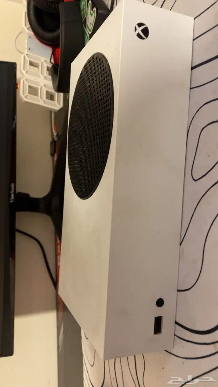 اكس بوكس سيريس إس للبيع جديد 3