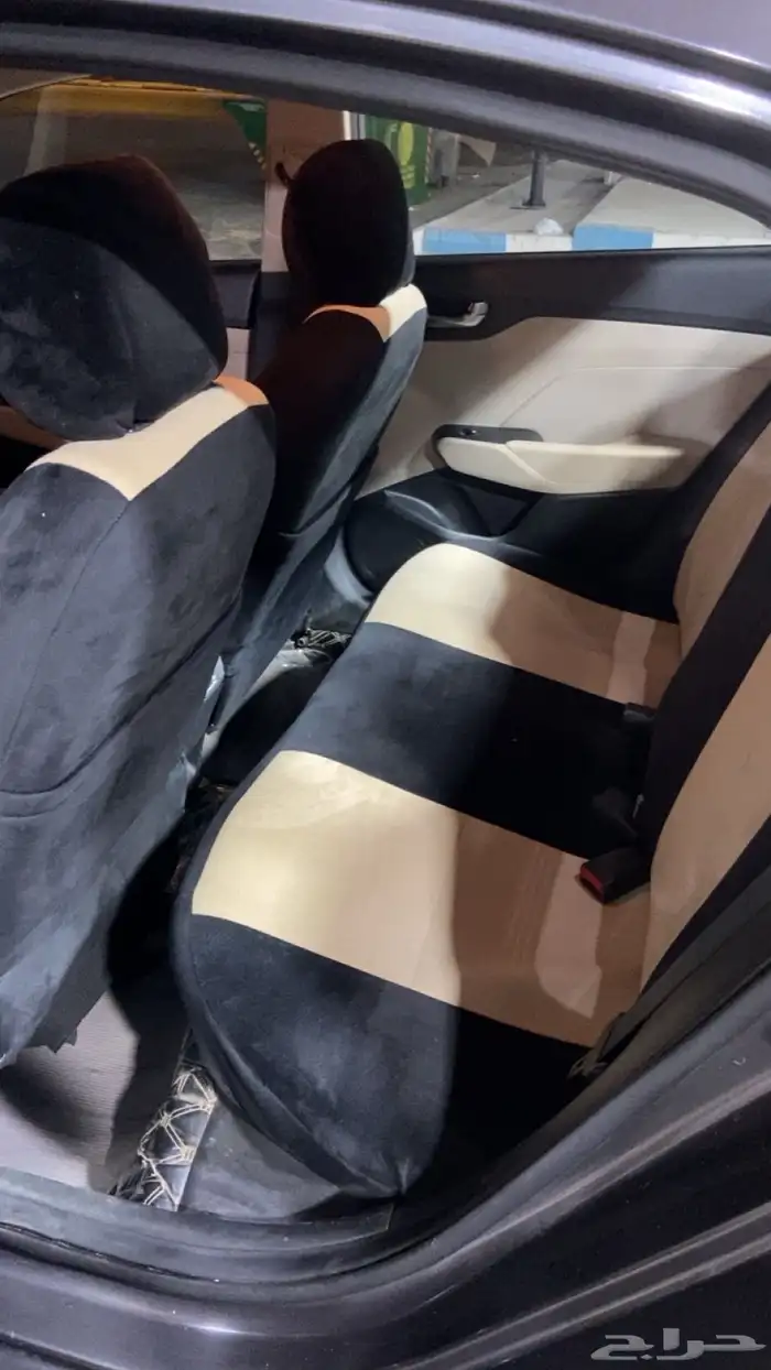 اكسنت استاندر 2021 5