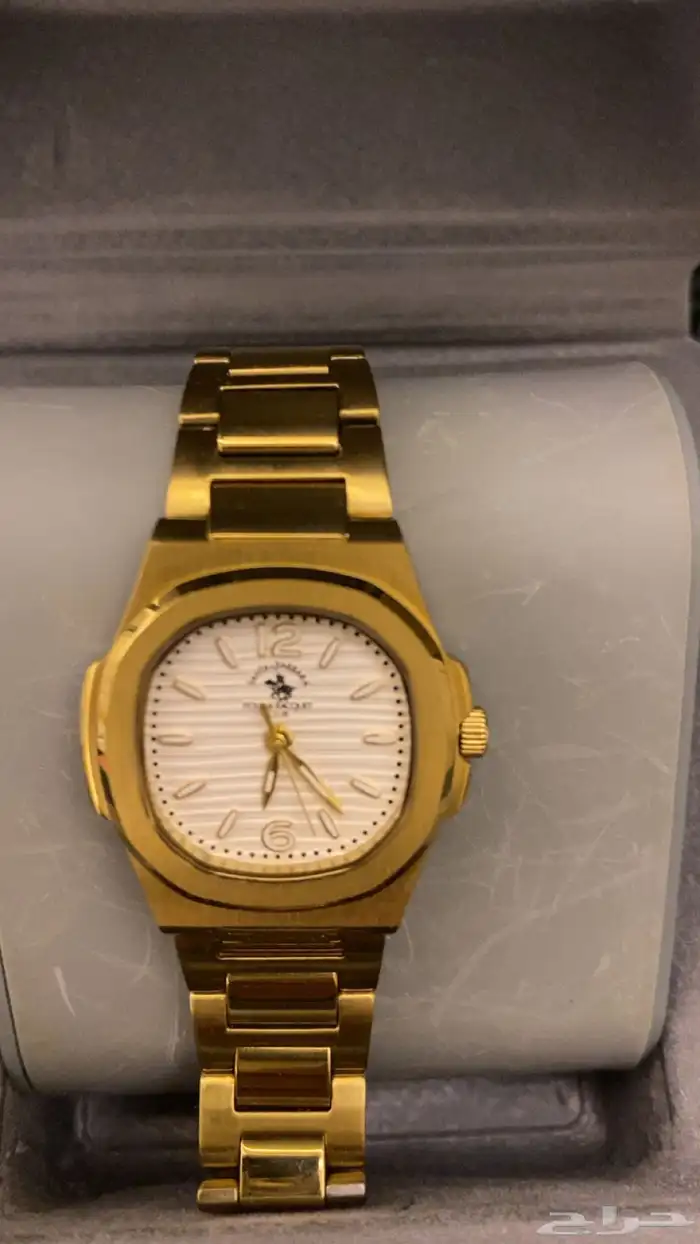 ساعه بولو الحميضي 3