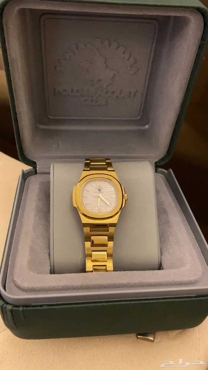 ساعه بولو الحميضي 5