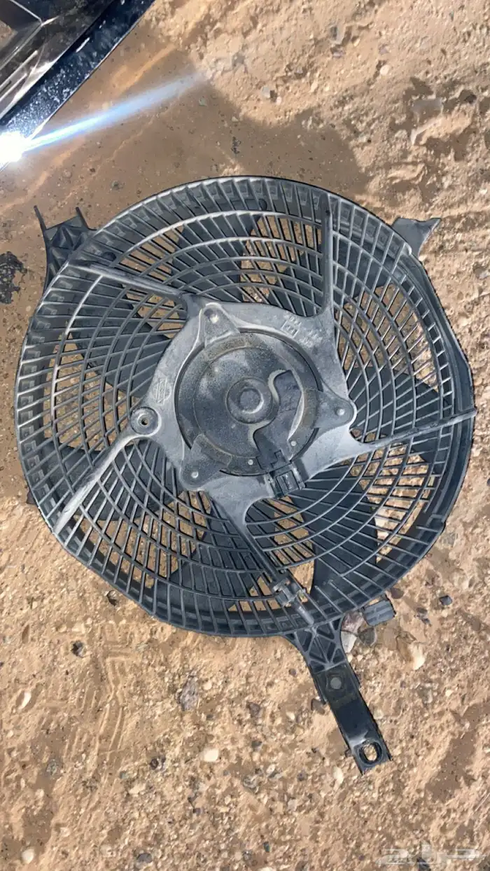 السلام عليكم عندي قطع غيار ددسن من 2006 ل   2016 2