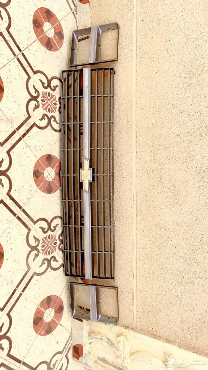 شبك شفر مديل 84 و83 7