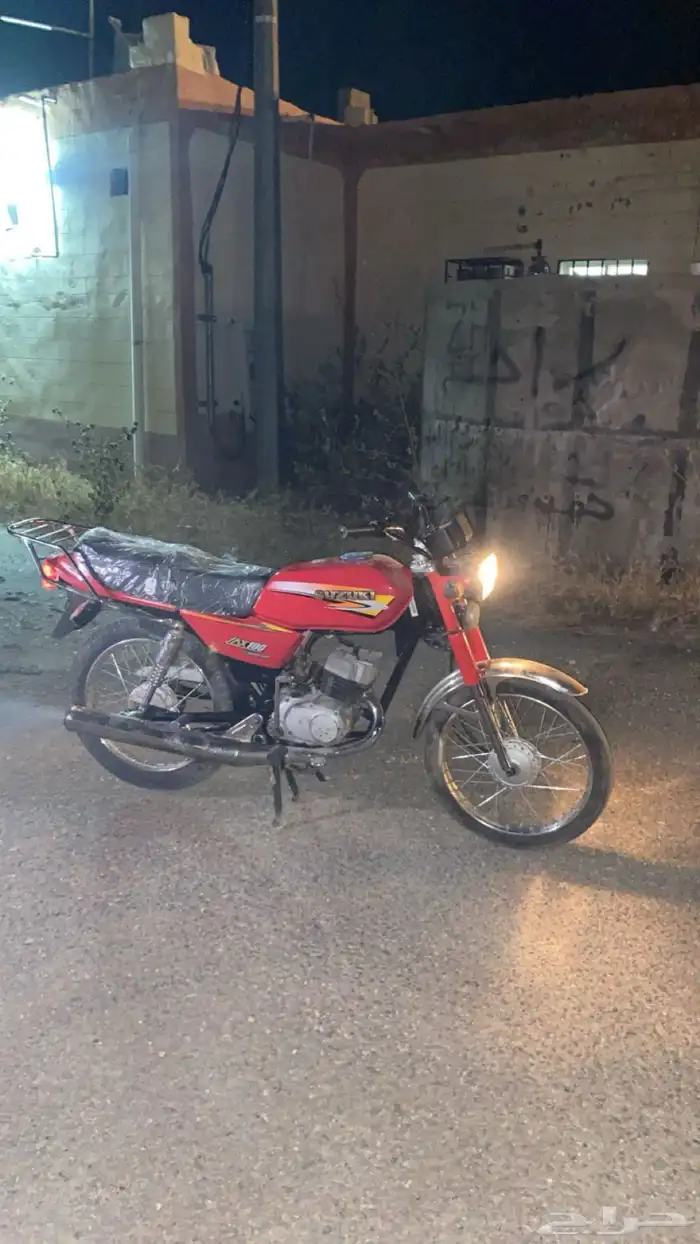 دباب اكس ميه سزوكي الأصلي 2022 1