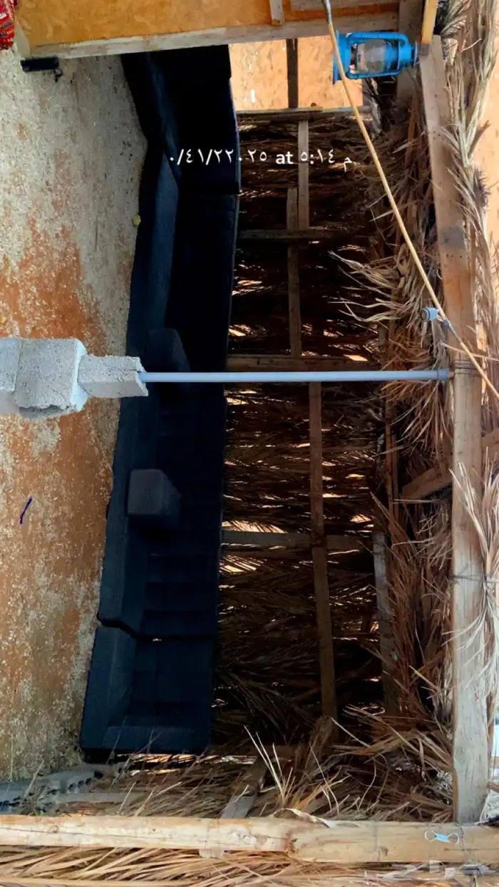 مخيم عوائل وعزاب 10