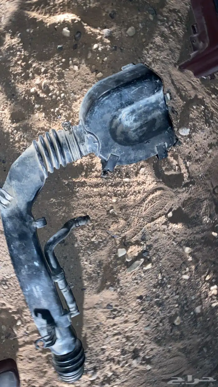 السلام عليكم عندي قطع غيار ددسن من 2006 ل   2016 4