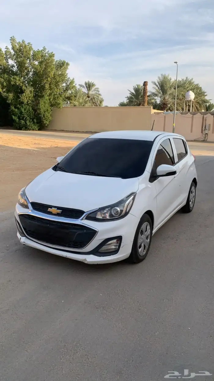 للبيع سبارك 2019 0