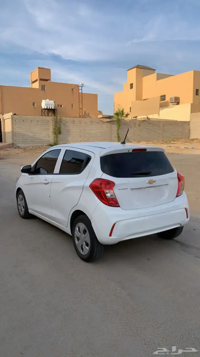 للبيع سبارك 2019 3