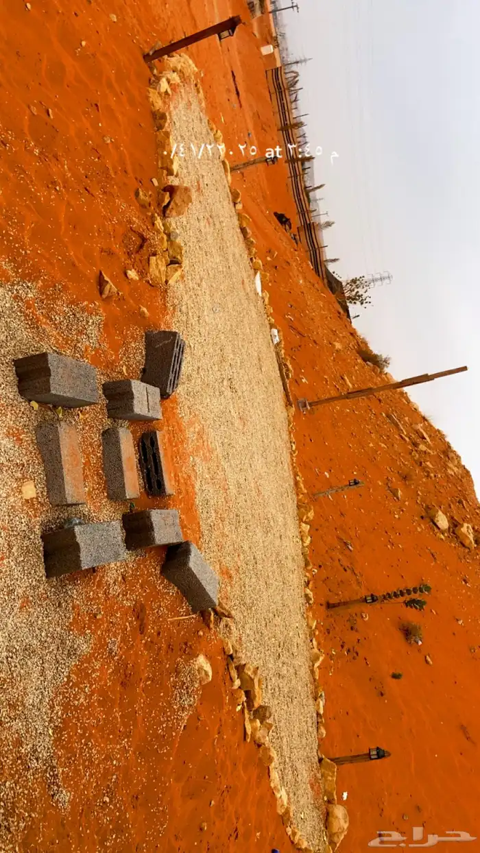 مخيم عوائل وعزاب 8