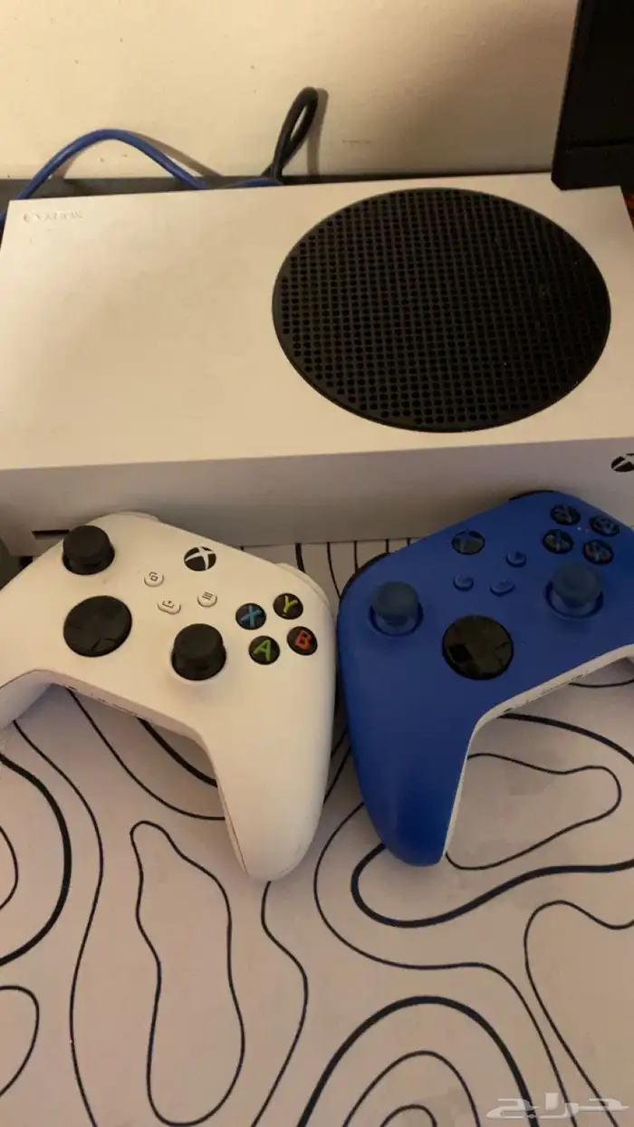 اكس بوكس سيريس إس للبيع جديد 1