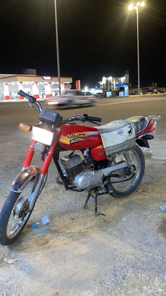 دباب اكس ميه سزوكي الأصلي 2022 0