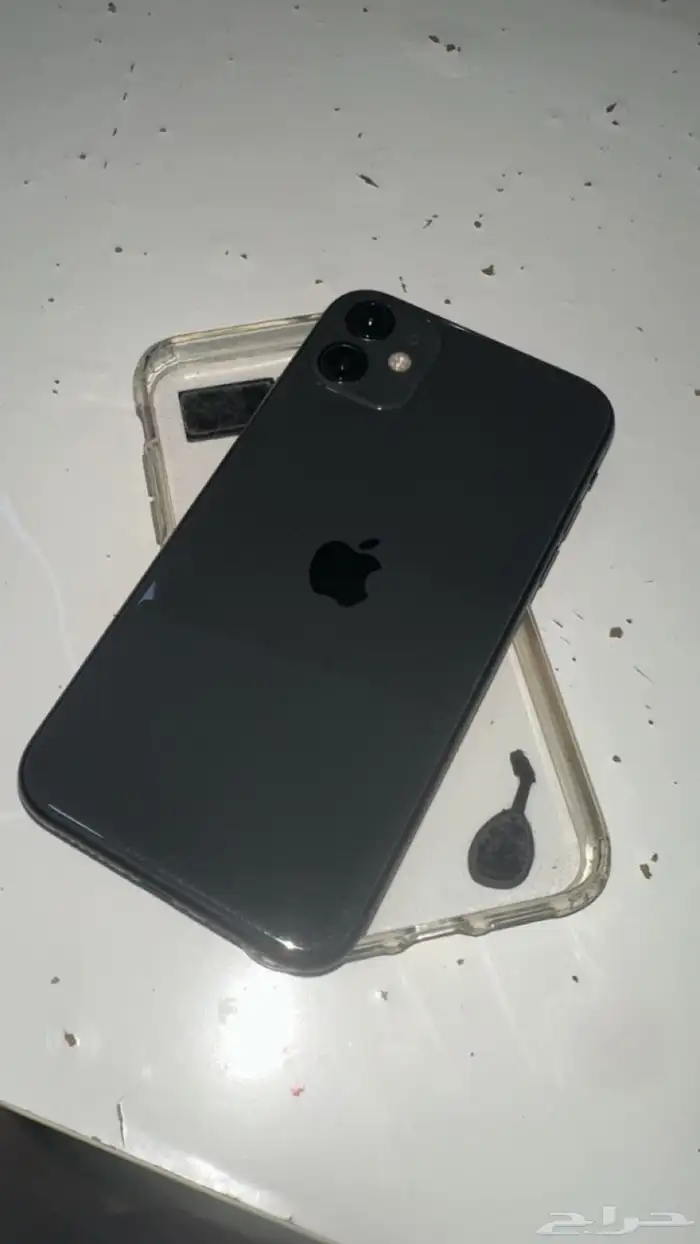 ايفون 11 وكاله 2
