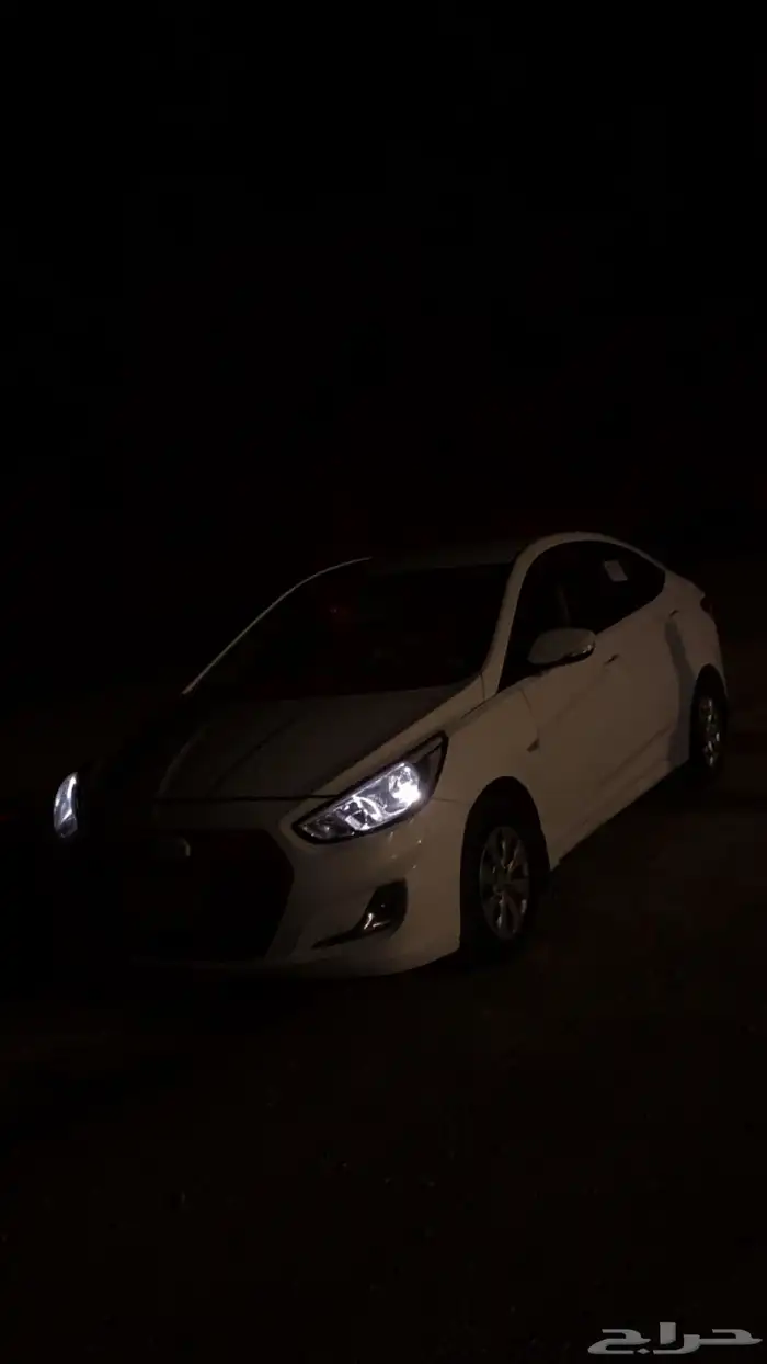 اكسنت2014قير عادي 49