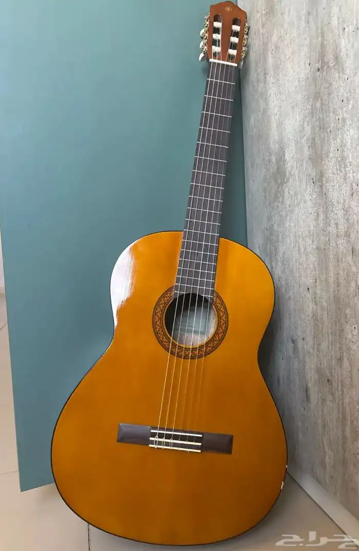 yamaha C40 guitar 0
