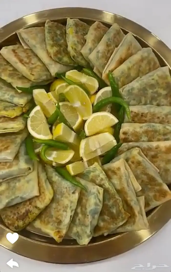 اكلات ومعجنات 0