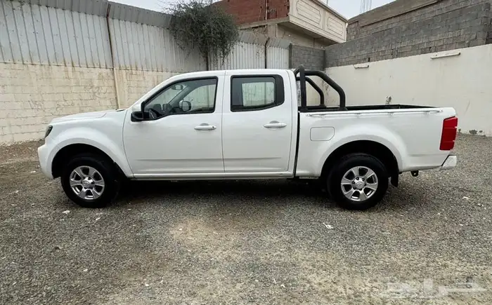 ونيت ونجل 7 ( ديزل ) فل كامل 8