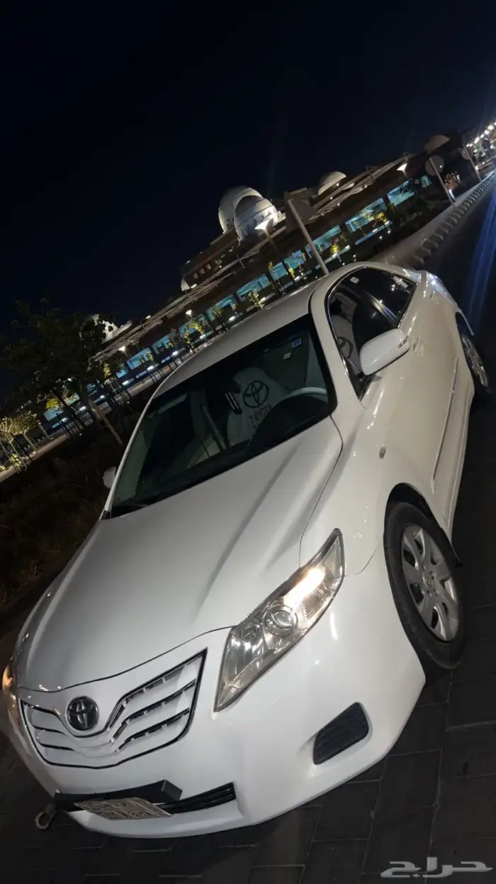 كامري للبيع 0