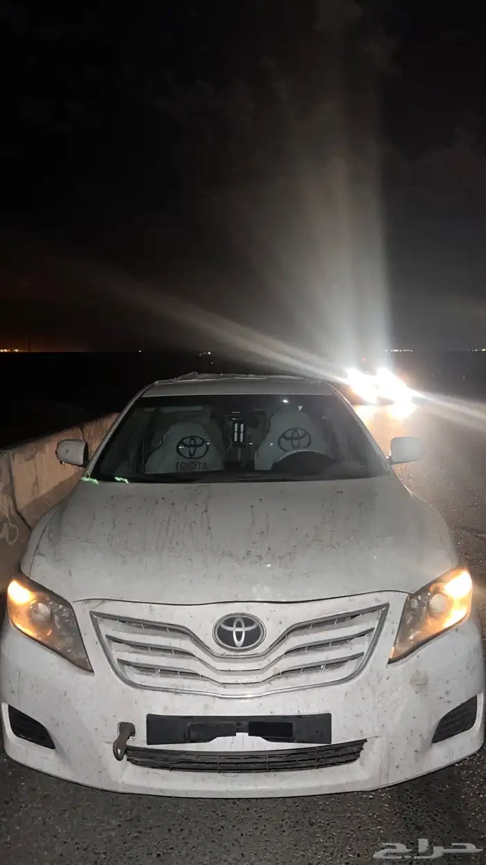 كامري للبيع 1