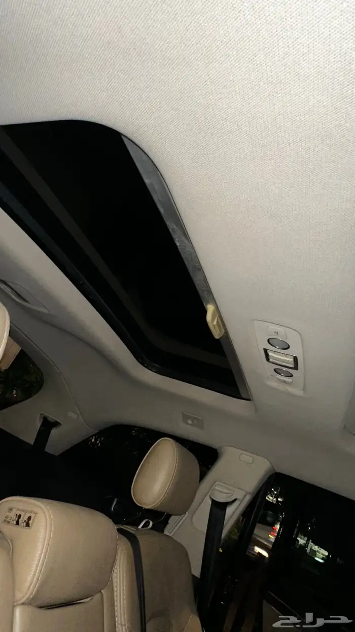 للبيع اودي Q7 17