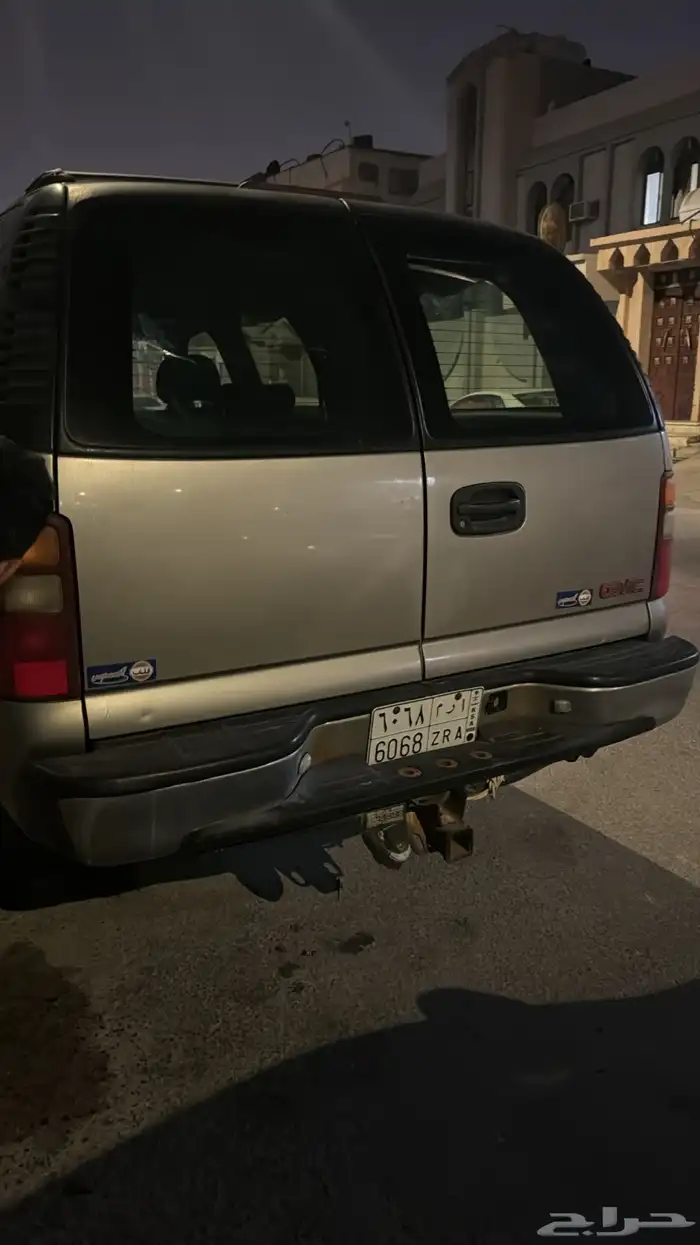 جمس سوبربان 6