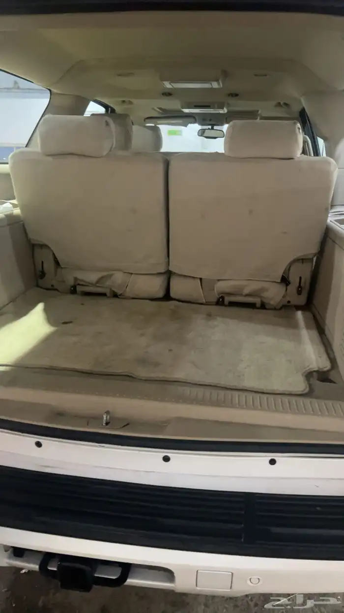 للبيع يوكن XL 6