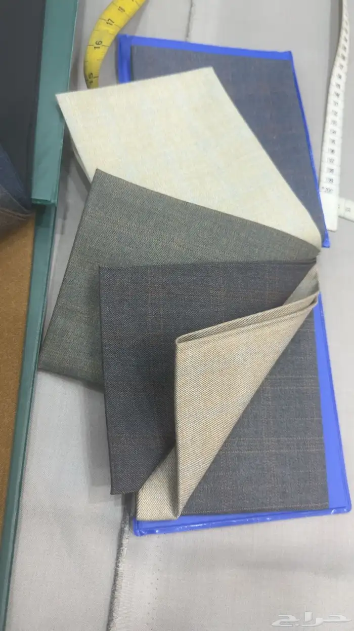 مطلوب اقمشه رجاليه جمله الجمله 0