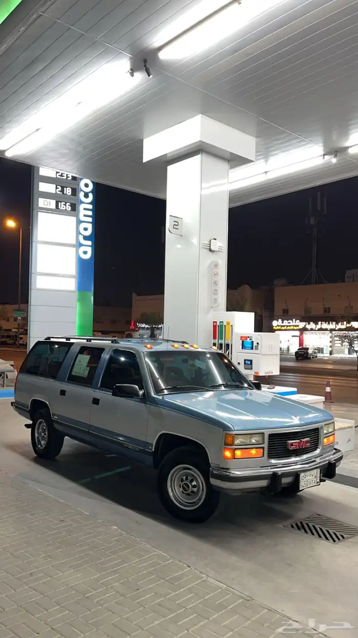 جمس سوبربان 94 0