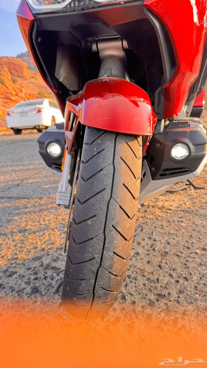 هوندا قولد وينق 2018 2