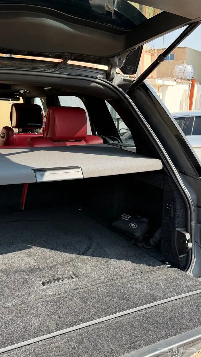 رنج روفر 2016 فل كامل سوبر تشارجر فوتغرافي 25