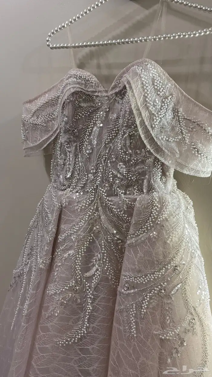 فستان يلبس مقاس s   xs 1