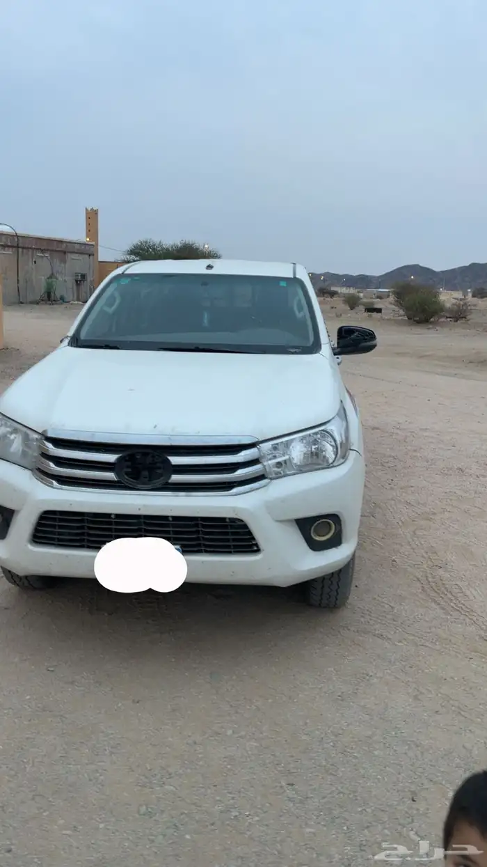 هلكس دبل ديزل حجم المكينه 2800 0