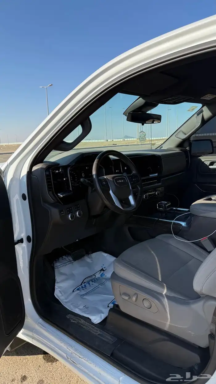 جمس سييرا 2022 الدفعه الثانيه 10