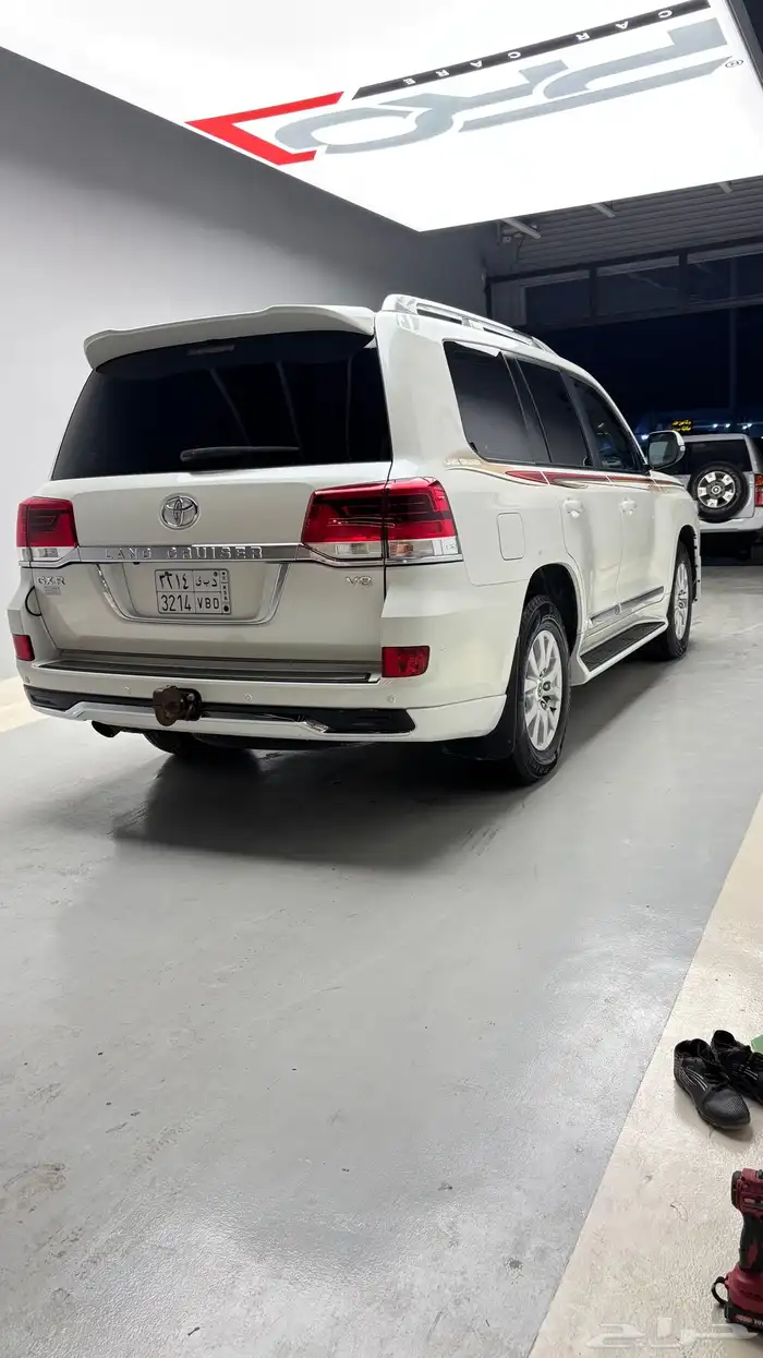 لاندكروزر جكسار 2017 5