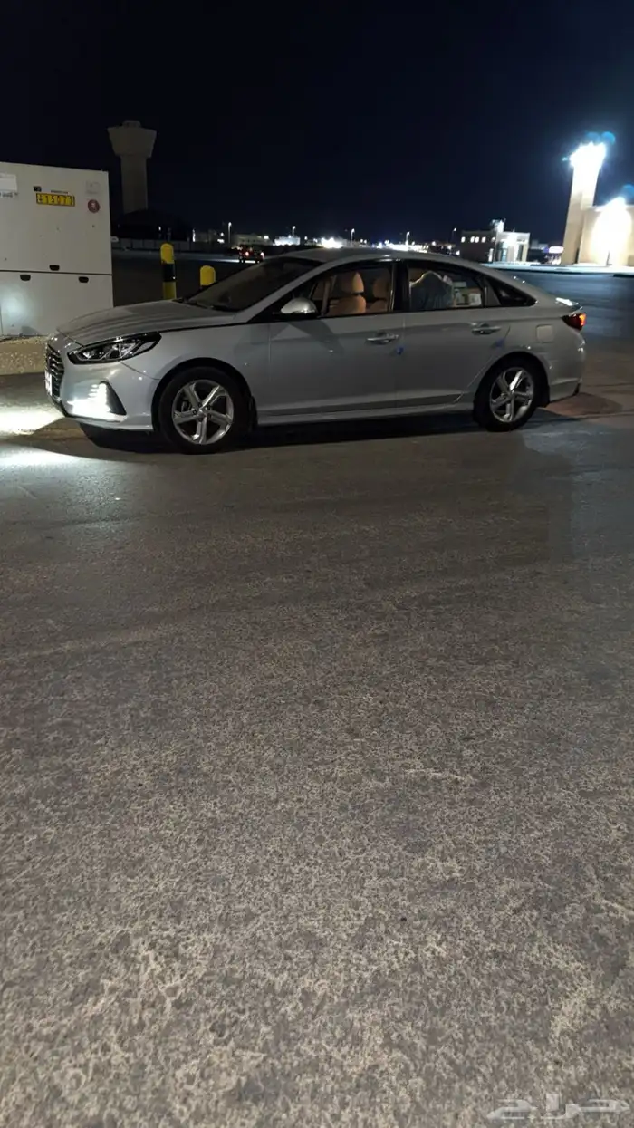 سوناتا 2018 سوم 32 والبيع قريب 9