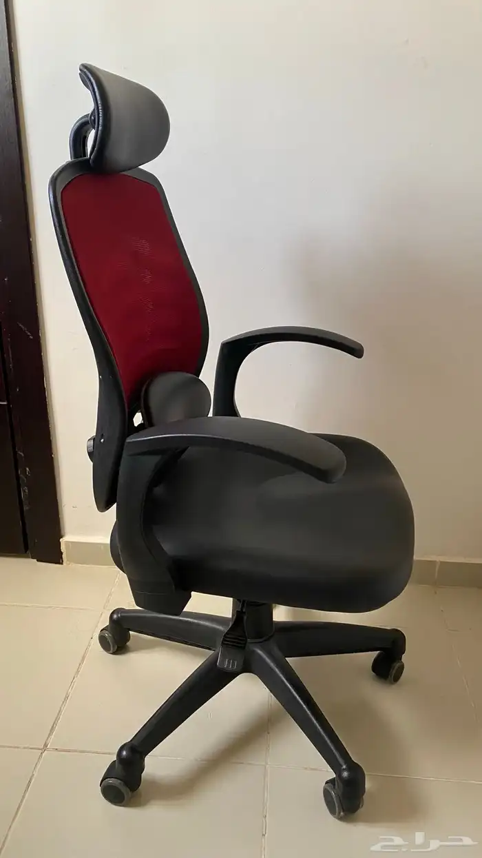 كرسي مكتب بعجلات 1