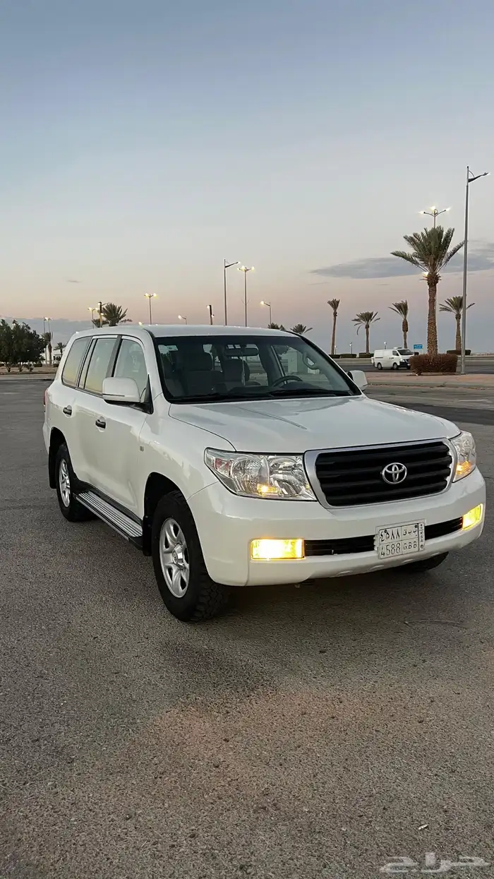 صالون 2010 جي قير عادي 1