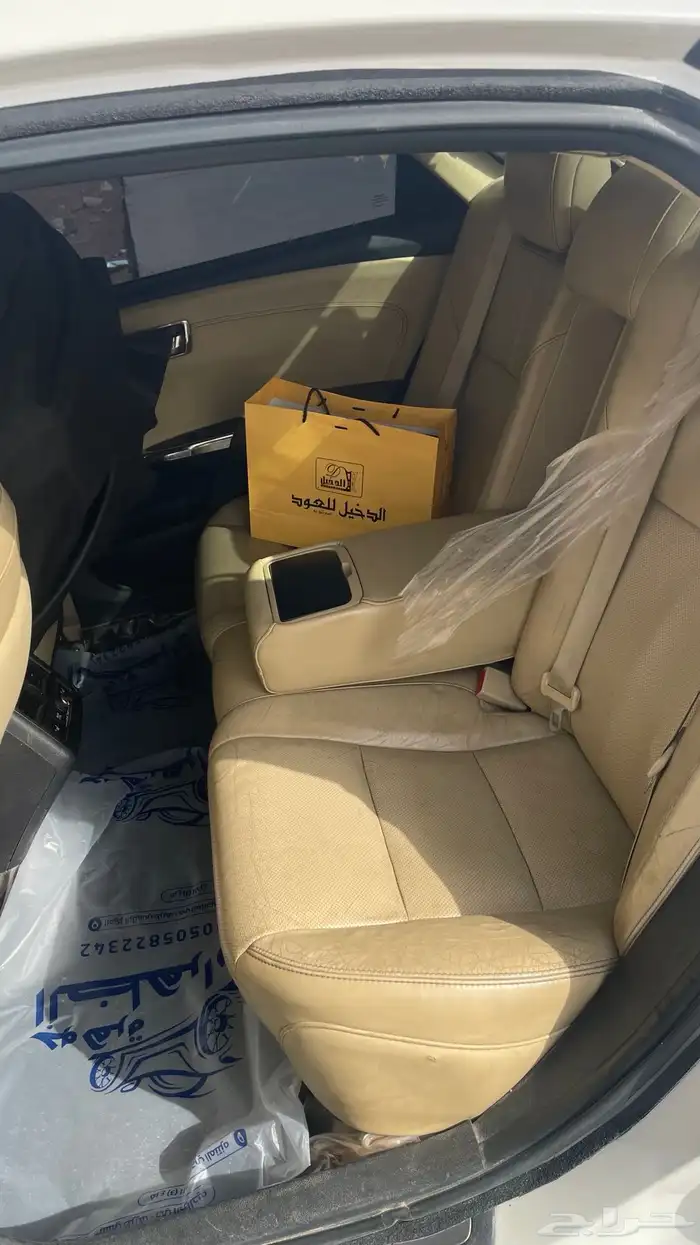 افالون 2016 للبيع 10